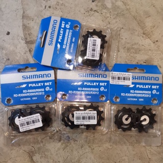 ลูกกลิ้งตีนผีหลัง Shimano Ultegra R8000/R8050