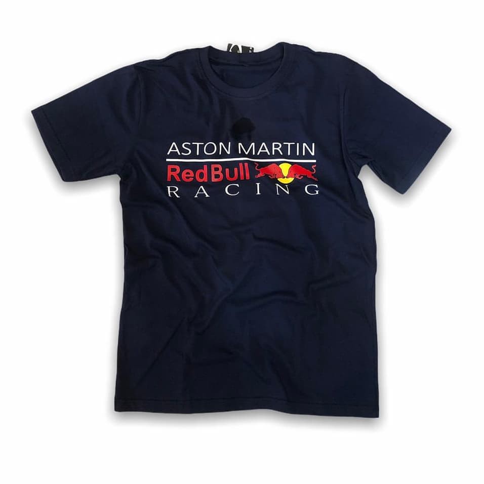 เสื้อยืด MX Redbull*
