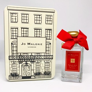 JO MALONE ENGLISH PEAR &amp; FREESIA CNY LIMITED EDITION 100ml