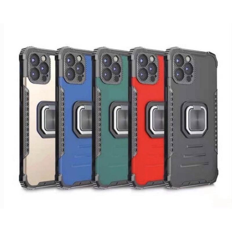 เคสกันกระแทกขาตั้งSamsung A21s A32(4g) A12 A52(5g) A72(5) j2prime j7prime j7 A02 A02s A42(5g) A22(5g