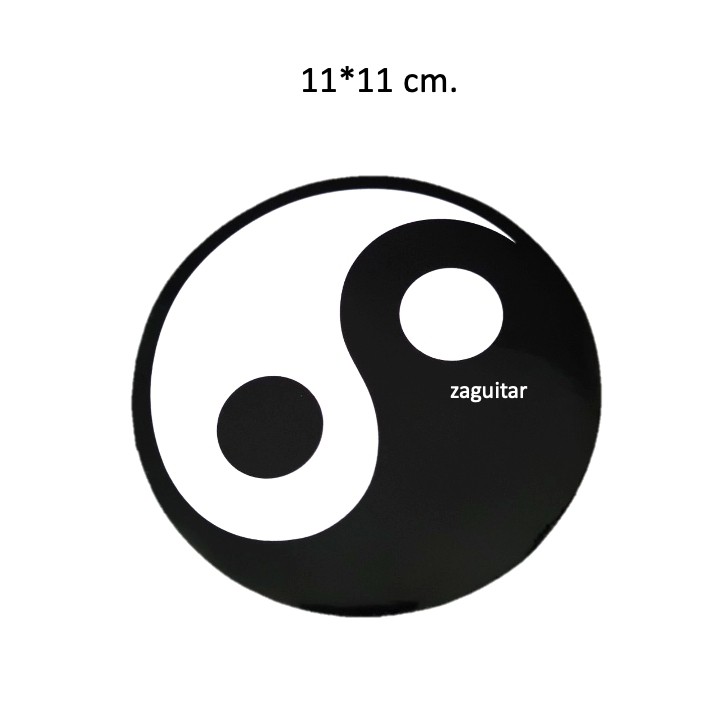 สติ๊กเกอร์สำหรับเสริมความมงคล ใช้ติดตกแต่งสิ่งของ หรือประตูหน้าต่างผนัง - รูปที่ 3