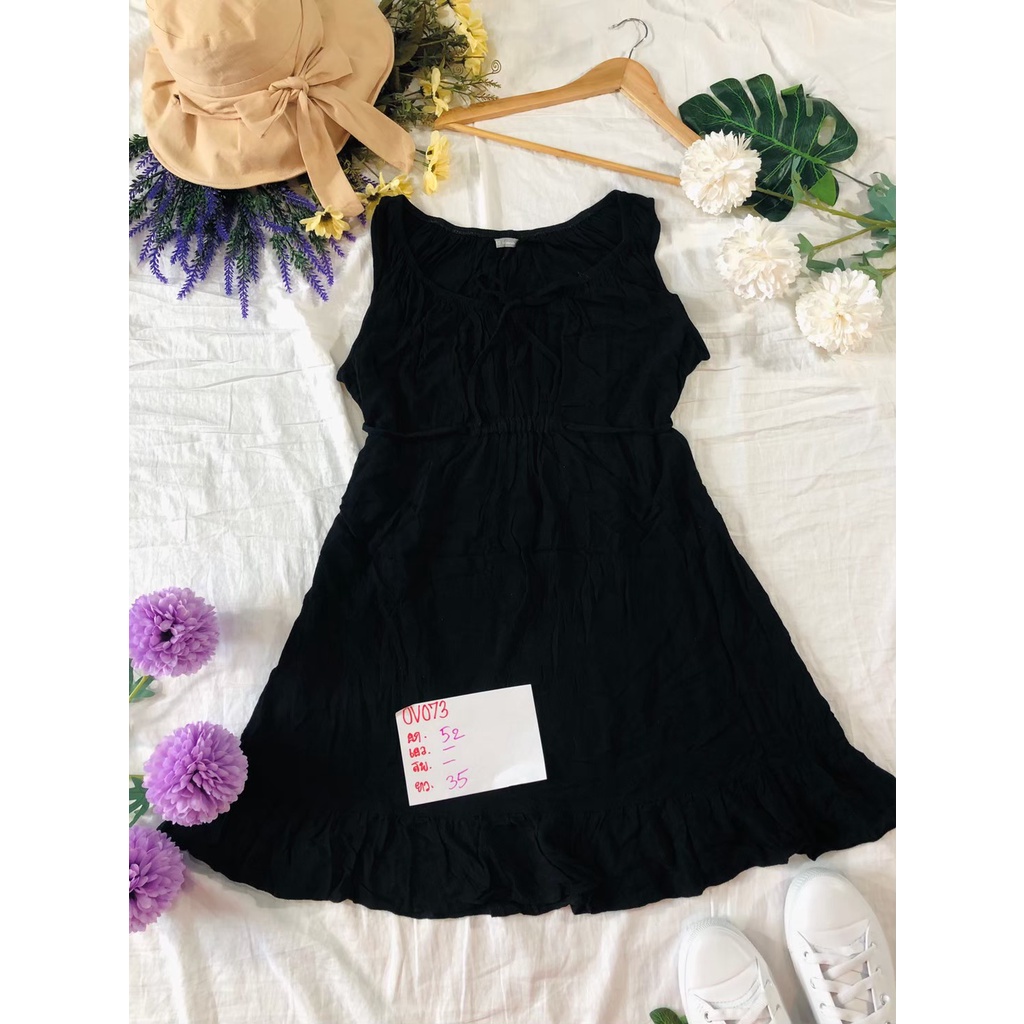 Eiilen-OV073 Eiilen เสื้อผ้ามือสอง จากแบรนด์ชั้นนำทั่วโลก คัดคุณภาพ นำเข้าจากต่างประเทศ คัดแยกตำหนิท