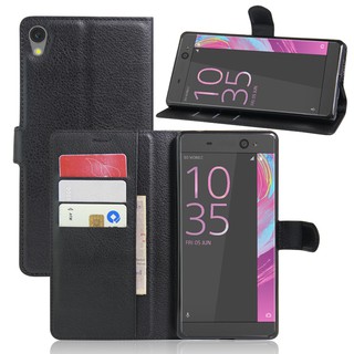 เคส Sony Xperia 1 5 10 II III  Xperia 5II 10III 1III เคสหนัง โทรศัพท์กรณี