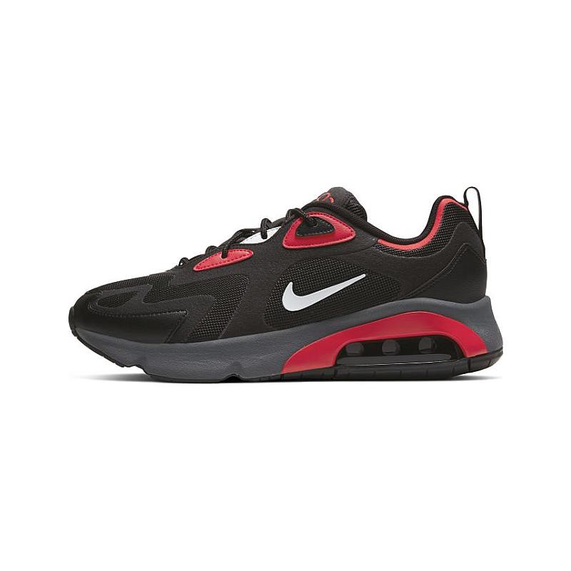 [ลดเพิ่ม 400- ใส่โค้ด RDNUES ] รองเท้าผู้ชาย Nike Air Max 200 [ลิขสิทธิ์แท้ Nike Thailand]][CI3865 002]