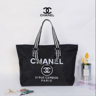 กระเป๋าCHANEL Nylon Handbag