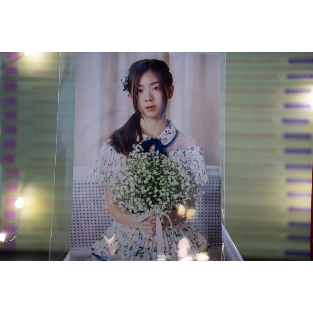 BNK48 ปก Single Kimi Wa Melody (ชุดSingle kimi wa melody)