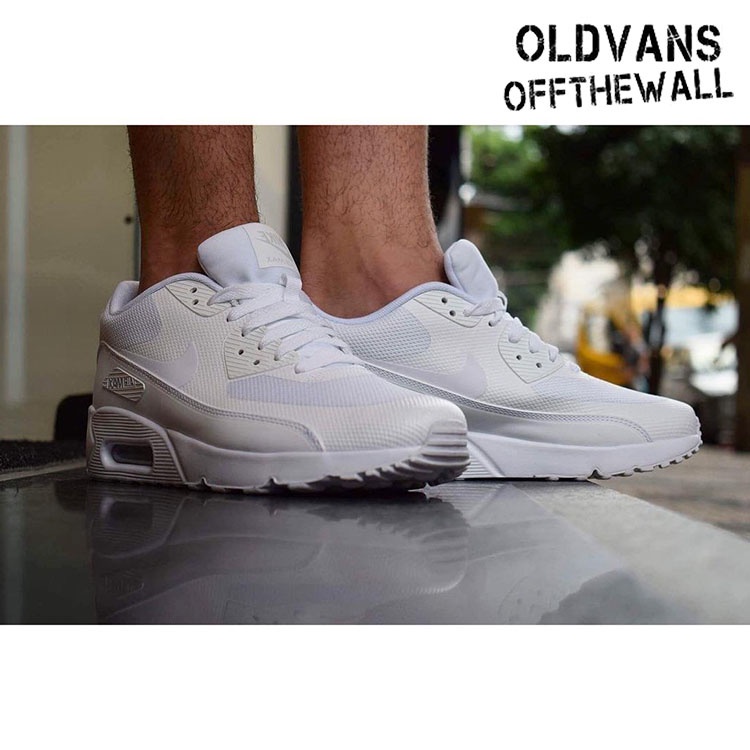 air max 90 ultra 2.0 essential white black