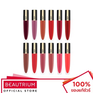 LORÉAL PARIS Rouge Signature Matte Lip Ink ลิปสติก 7ml