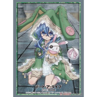 ซองใส่การ์ด Bushiroad Sleeve Collection HG Vol.2547 Date A Live [Yoshino] Part.3 (Card Sleeve)