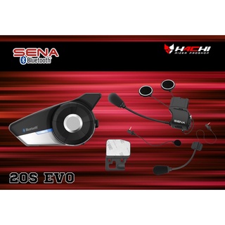 SENA Bluetooth - 20S EVO