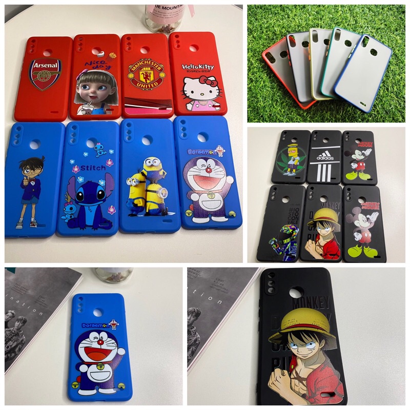 Case Infinix​ Hot7 เคส​อินฟินิกส์​ Hot 7