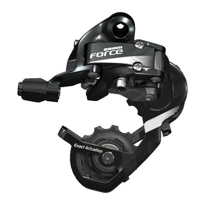 ตีนผีขาสั้น SRAM Force22 Derailleur 22 สปีด