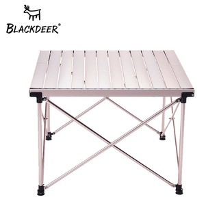 Blackdeer Eggroll Table