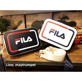 Fila Mini Croosbody Bag