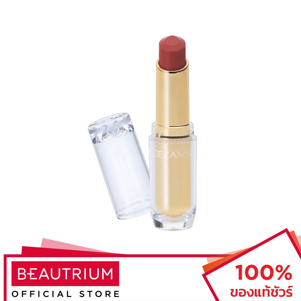 CEZANNE Lasting Gloss Lip ลิปกลอส 3.2g