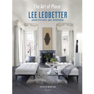 The Art of Place : Architecture and Interiors [Hardcover]หนังสือภาษาอังกฤษมือ1(New) ส่งจากไทย