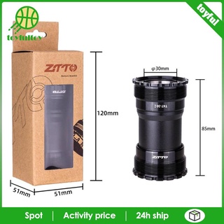 [ M2-Toy] Ztto T47 อุปกรณ์เสริมกระโหลกจักรยาน สําหรับจักรยานเสือหมอบ