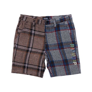 SLUM LTD - RIPNDIP Roygbiv Shorts Multi