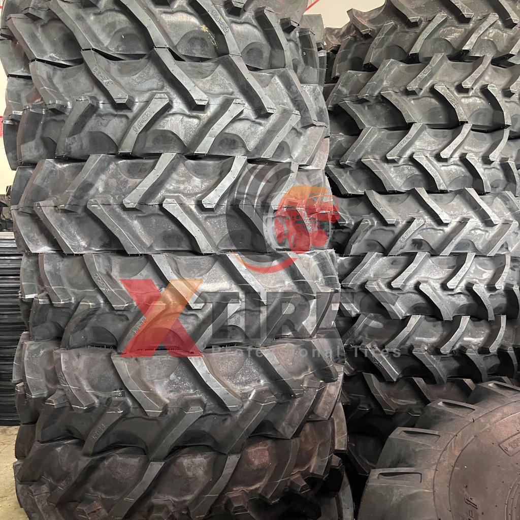 ยางรถไถ 13.6-26 6PR ยี่ห้อ OTANI รุ่น F-35 - รูปที่ 4