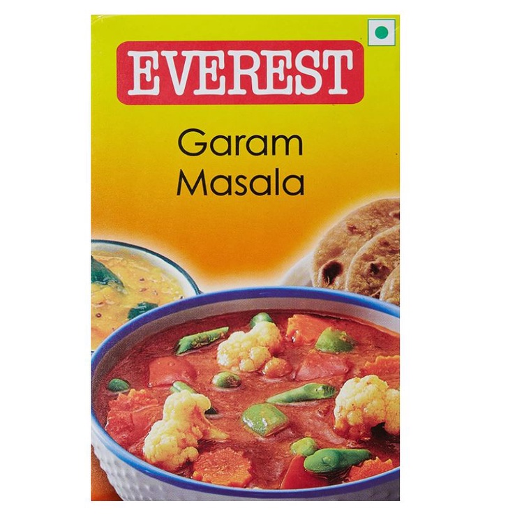 Everest Powder - Tea Masala, 100g