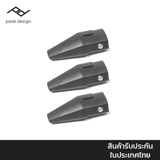 Peak Design Ultralight Conversion Kit อุปกรณ์เสริมสำหรับติดที่ด้านล่างของ Travel Tripod