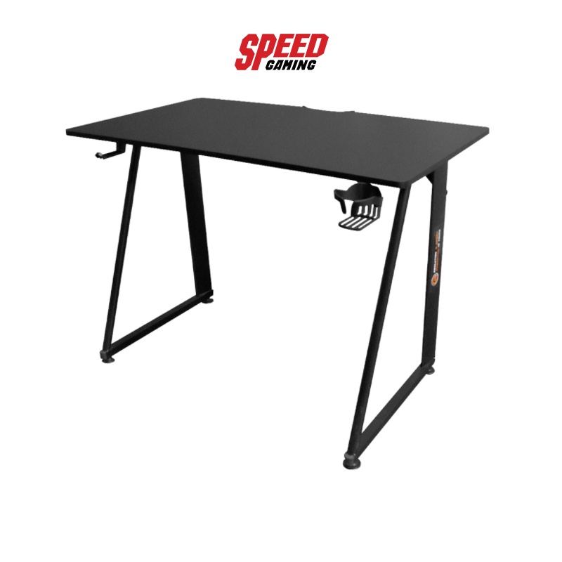 Neolution E-Sport Gaming Desk Carbon steel pipe+ABS P2PB board (P2 standard) (FUR-NES-QUORA) SPEED G