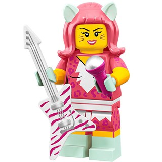 [ Kitty Pop ] THE LEGO MOVIE 2 Minifigures 71023