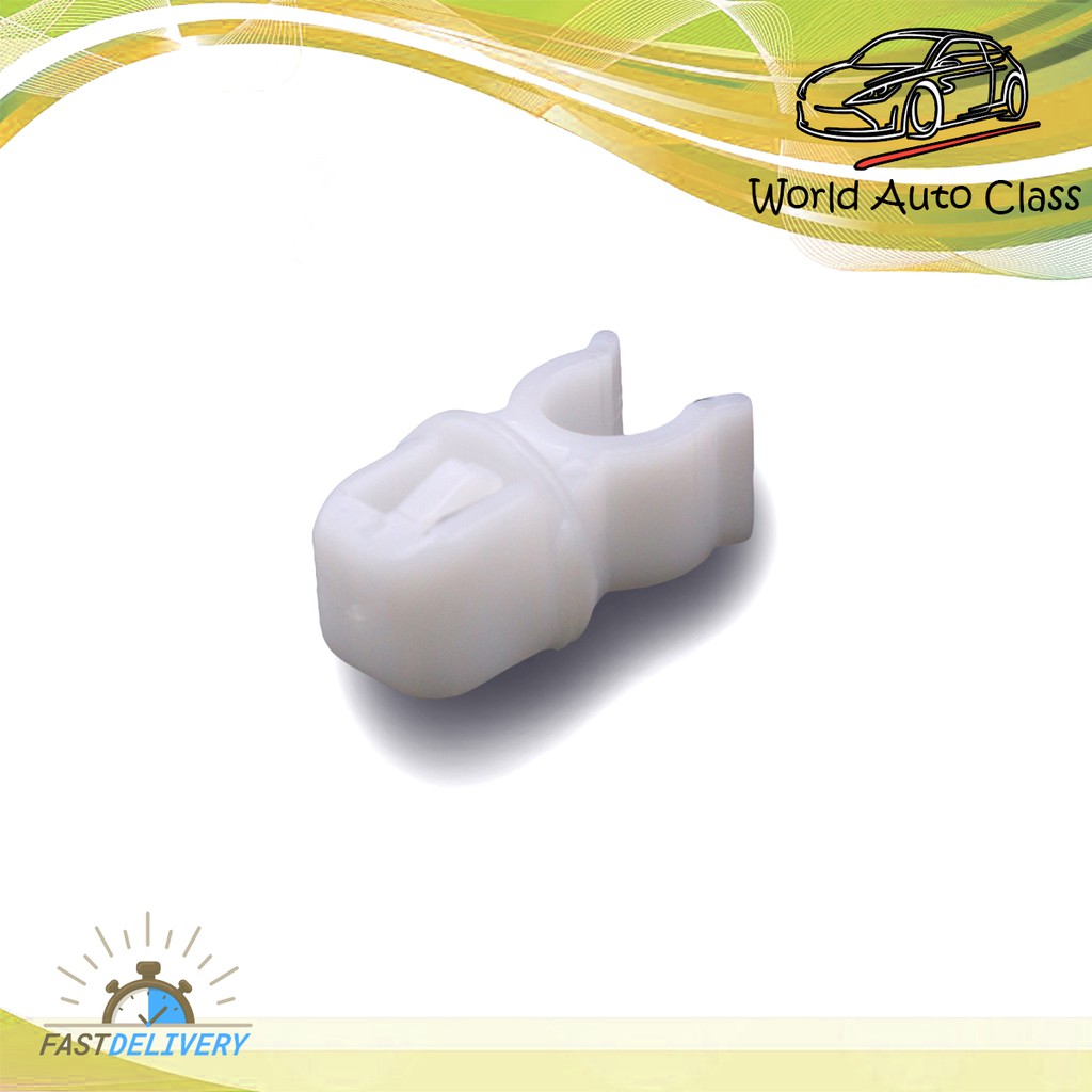 พลาสติกรับเหล็กค้ำฝากระโปรง Honda  Civic Accord EG EH EJ1 EJ2 EK3 EK4 EK5 EK9 EJ6 EJ7  ปี 1992 - 192