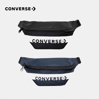 [ส่งจากโกดังในประเทศไทย] กระเป๋าคาดเอว Converse กระเป๋าสะพายข้างแฟชั่นกระเป๋าคาดหน้าอกทุกอัน