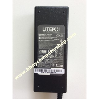 ACER Adapter อะแดปเตอร์ ของแท้ ACER 19V 4.74A หัว 5.5*1.7MM
