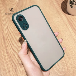 เคสโทรศัพท์ซิลิโคนแข็ง เนื้อแมตต์ กันกระแทก สําหรับ Huawei Nova 11i 11 10 Pro Y90 Y70 Plus Y61 9 SE