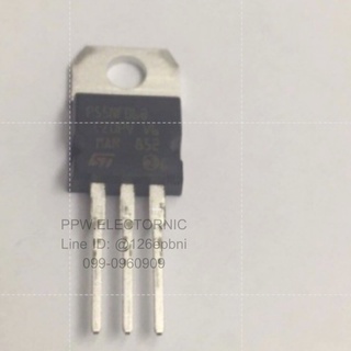 STP55NF06 STripFET POWER MOSFET N-CHANNAL 60V 50A TO-220-3 STP55NF06A FET&amp;MOSFETs อะไหล่อิเล็กทรอนิกส์