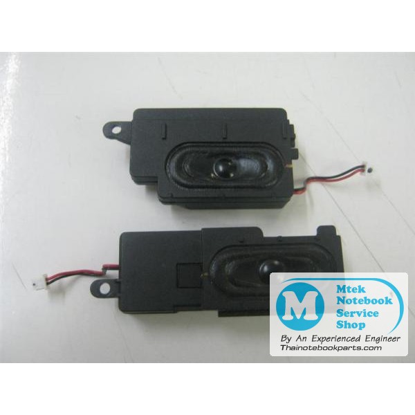 ลำโพงโน๊ตบุ๊ค HP Pavilion zt1000, zt1100 - Speaker Set (มือสอง)
