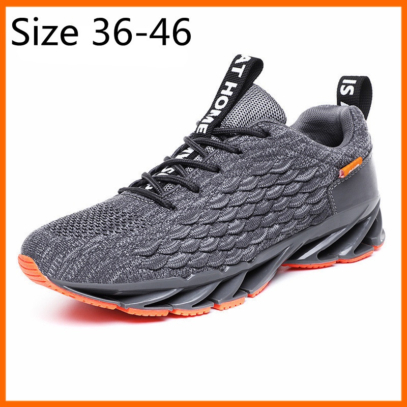 Xiaomi Men s Shoes Breathable Mesh Running Shoes Outdoor Fitness Training Sports Shoes Non-slip Wear-resistant Sneakers