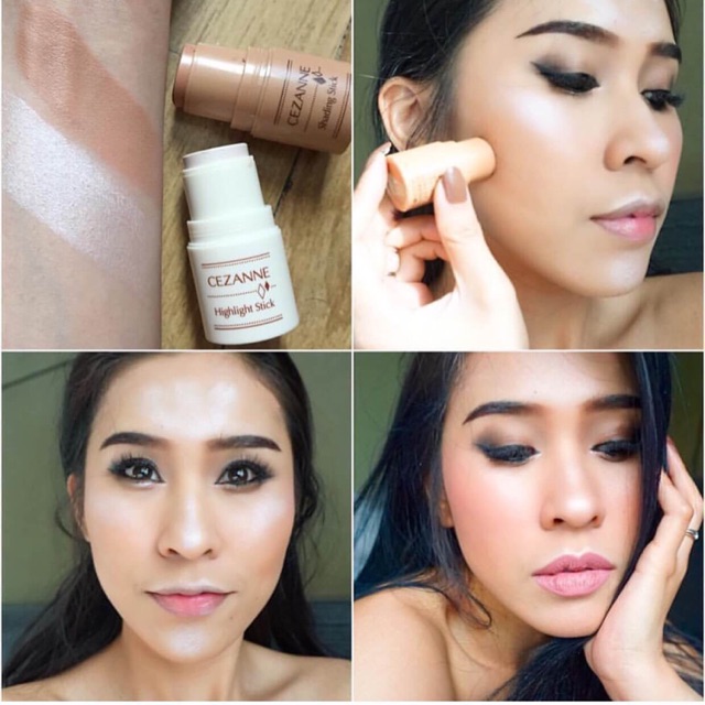 CEZANNE Highlight Stick