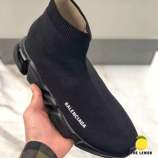 【Lemon】รองเท้า  Balenciaga 35-45 คุณภาพสูง ฝีมือระดับเฟิร์สคลาส