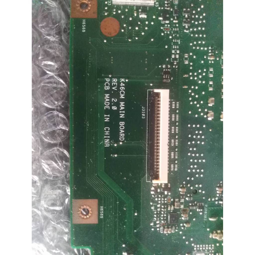 K46cb asus аккумулятор