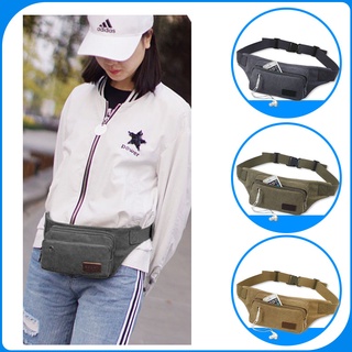 Sport Pouch Belt กระเป๋ากีฬาแบบคาดเอวใส่โทรศัพท์มือถือกันน้ำได้ หน้าจอ