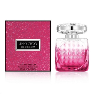 น้ำหอม แท้100% Jimmy Choo Blossom EDP 100 ml.