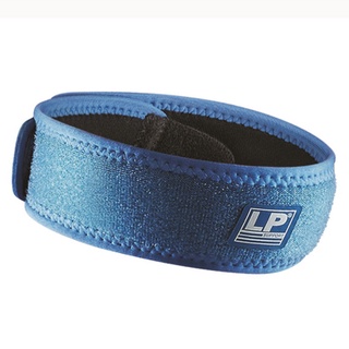 LP SUPPORT PATELLA STRAP BLUE- รัดเข่า