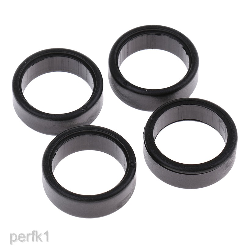 มาแรง☛ยางล้อรถแข่ง สําหรับรถบังคับ WLtoys K969 K989 P929 1/28 4 ชิ้น