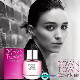 Calvin Klein DOWN TOWN Eau De Parfum Spray 90ml