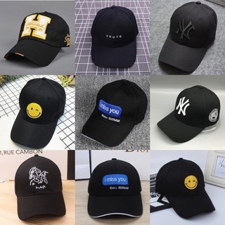 Cap_AFNY NY หมวกแก็ป ราคาถูก พร้อมส่ง