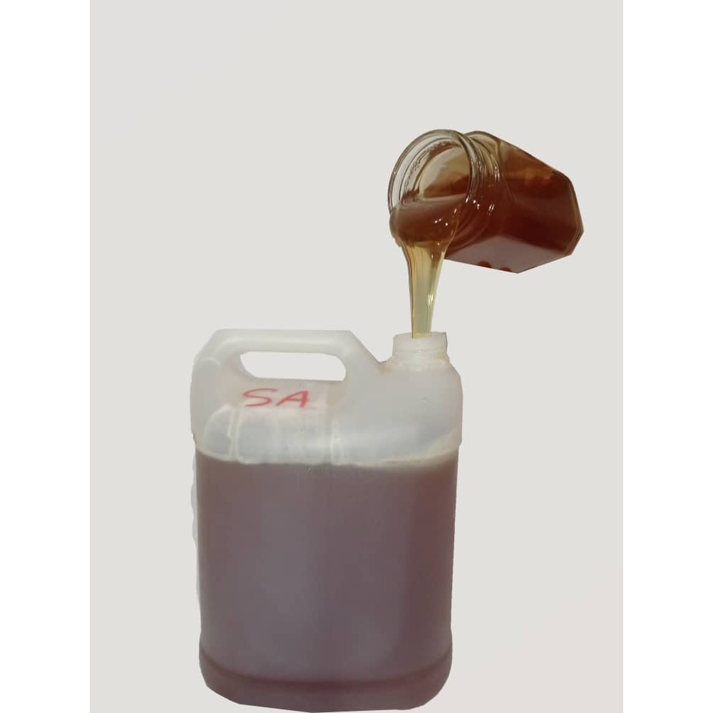 Yemeni SIDER Honey 7kg - madu yaman asli