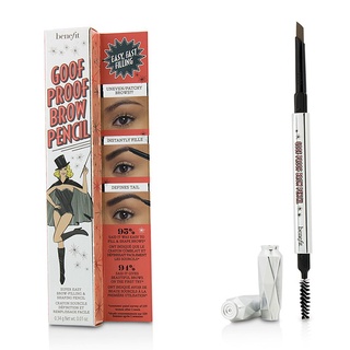 BENEFIT - Goof Proof Brow Pencil