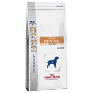Royal Canin Gastrointestinal low fat ขนาด 1.5 kg และ 6kg อาหารสุนัข ไขมันต่ำ ตับอ่อนอักเสบ