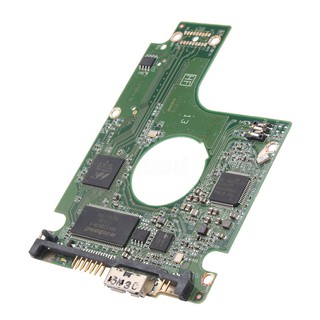 2060-771961-001 a/b แผ่นบอร์ดโมดูลดิจิตอล pcb wd สําหรับควบคุมฮาร์ดไดรฟ์ logic hengma