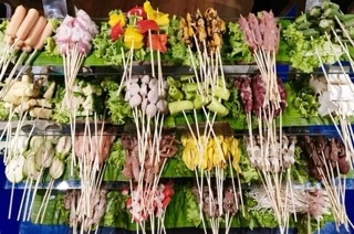 ซอสหม่าล่า by คนยองสิบสองปันนา ปรุงสำเร็จพร้อมทานได้เลย อร่อย ไม่ต้องปรุงเพิ่ม *รบกวนลูกค้าออร์เดอร์ไม่เกิน 3 แกลอน นะคะ