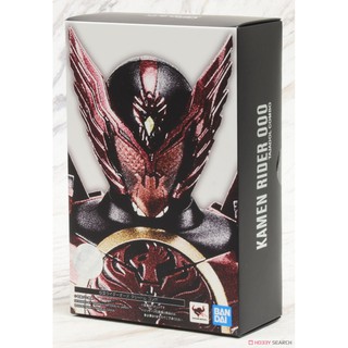 JP Lot S.H.Figuarts (Shinkoccou Seihou) Kamen Rider Tajyadoru Combo  JP4573102594754