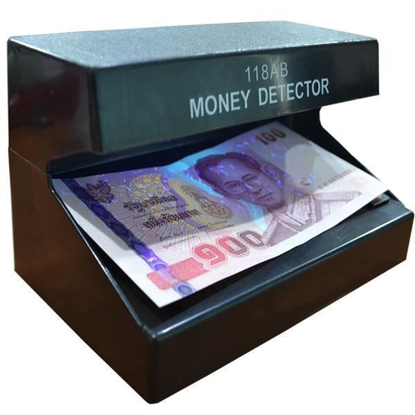 ที่ตรวจธนบัตร Counterfeit Money Detector 13-jul-J1 - Bosshome_shop ...